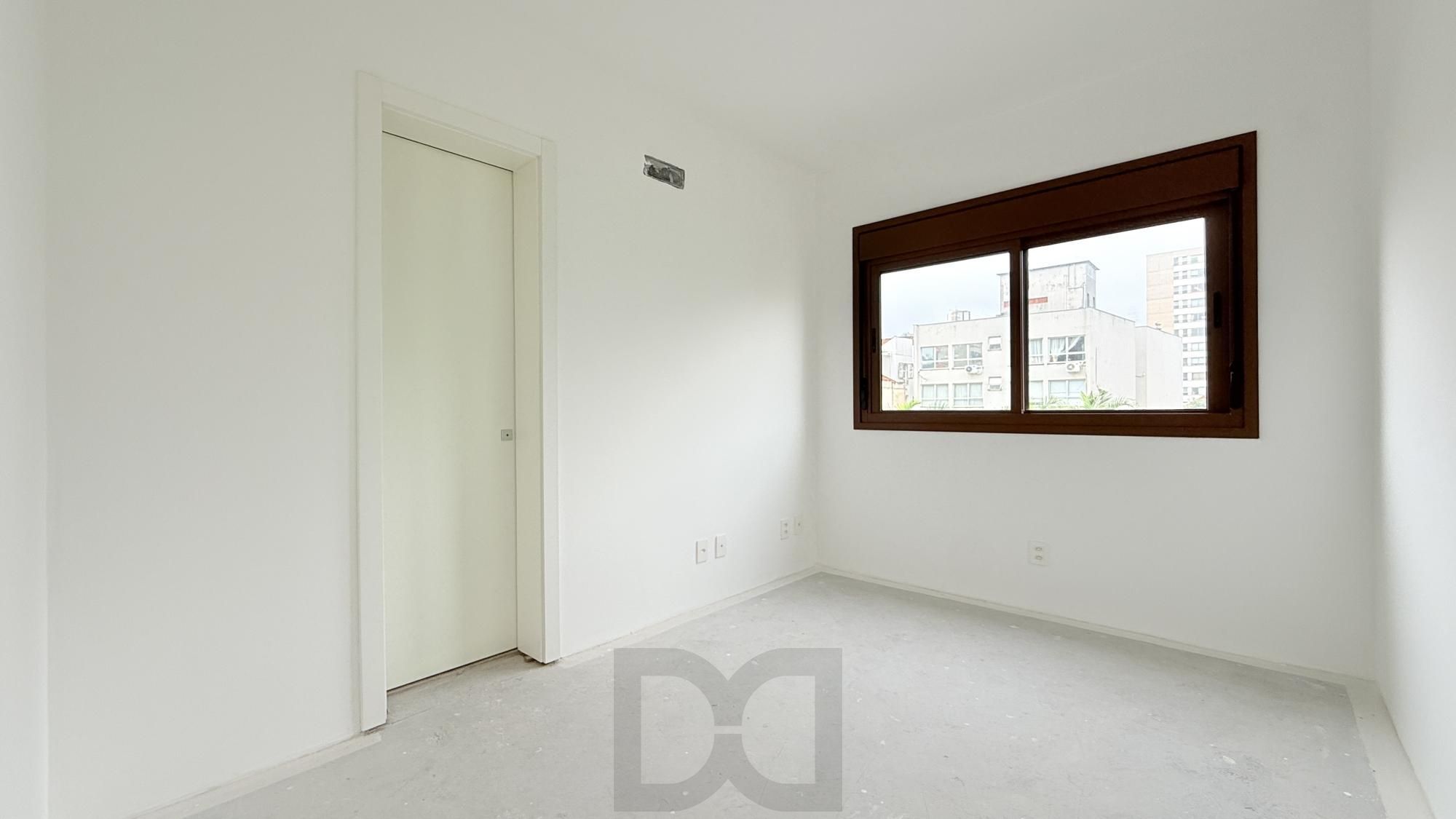 APARTAMENTO 115m2 com 3 DORMITÓRIOS, 1 SUÍTE MASTER E 2 AMERICANAS — foto 45