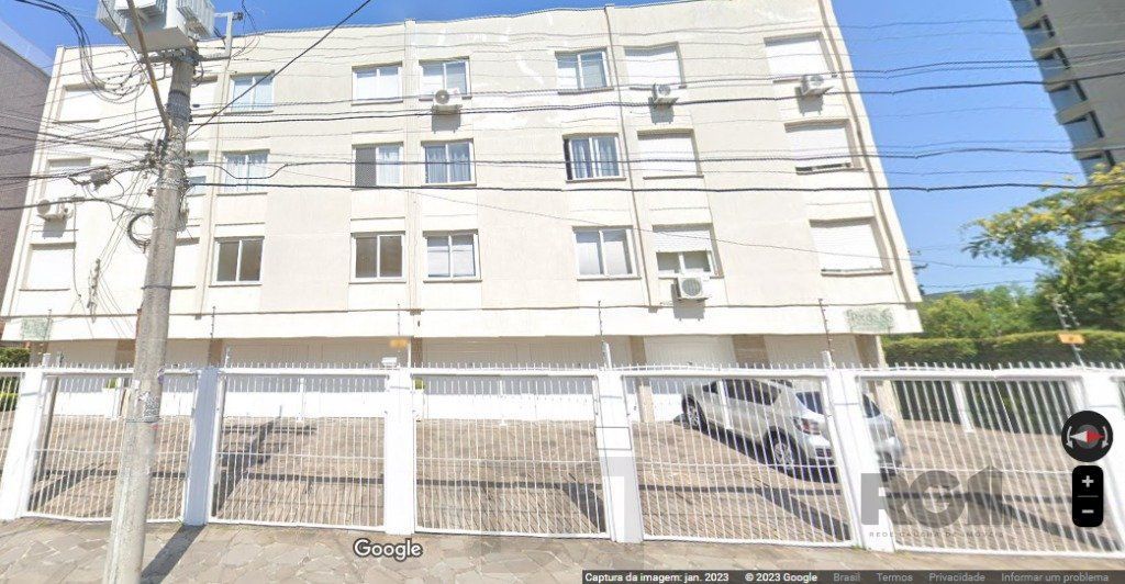 Apartamento de um dormitório próximo a Orla — foto 1