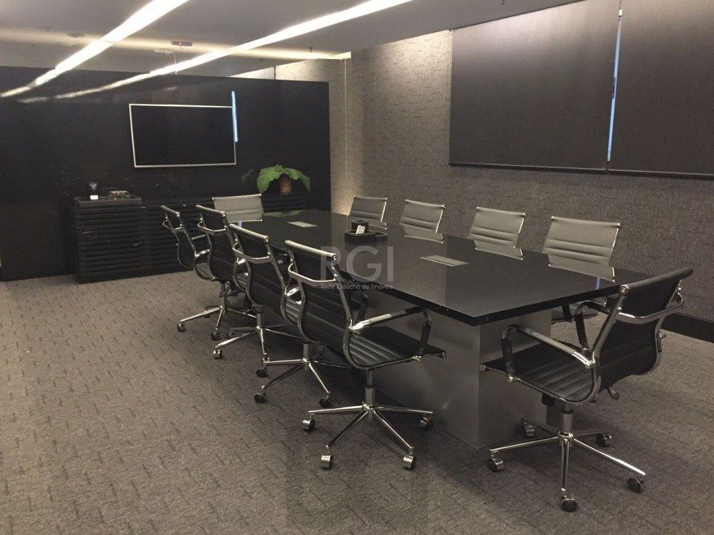 Conjunto/Sala para Venda - 43.43m², 0 dormitórios, Boa Vista — foto 25
