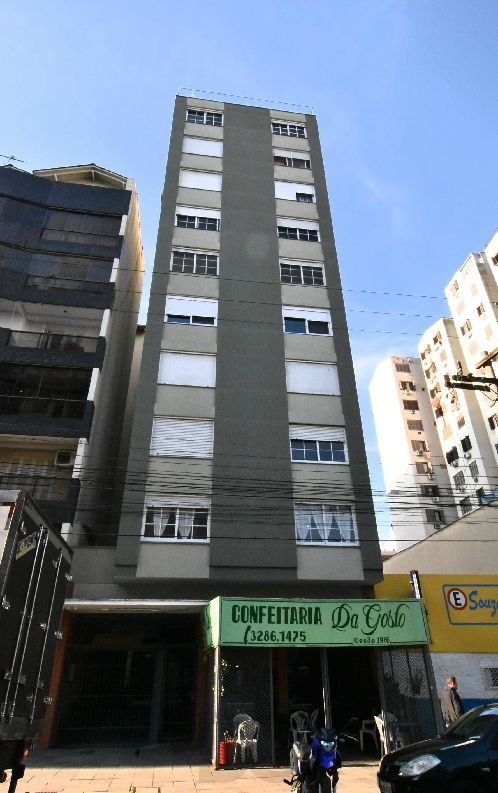 EXCELENTE APARTAMENTO 2 DORMITÓRIOS NA LIMA E SILVA!!! LOCALIZAÇÃO PRIVILEGIADA!!!