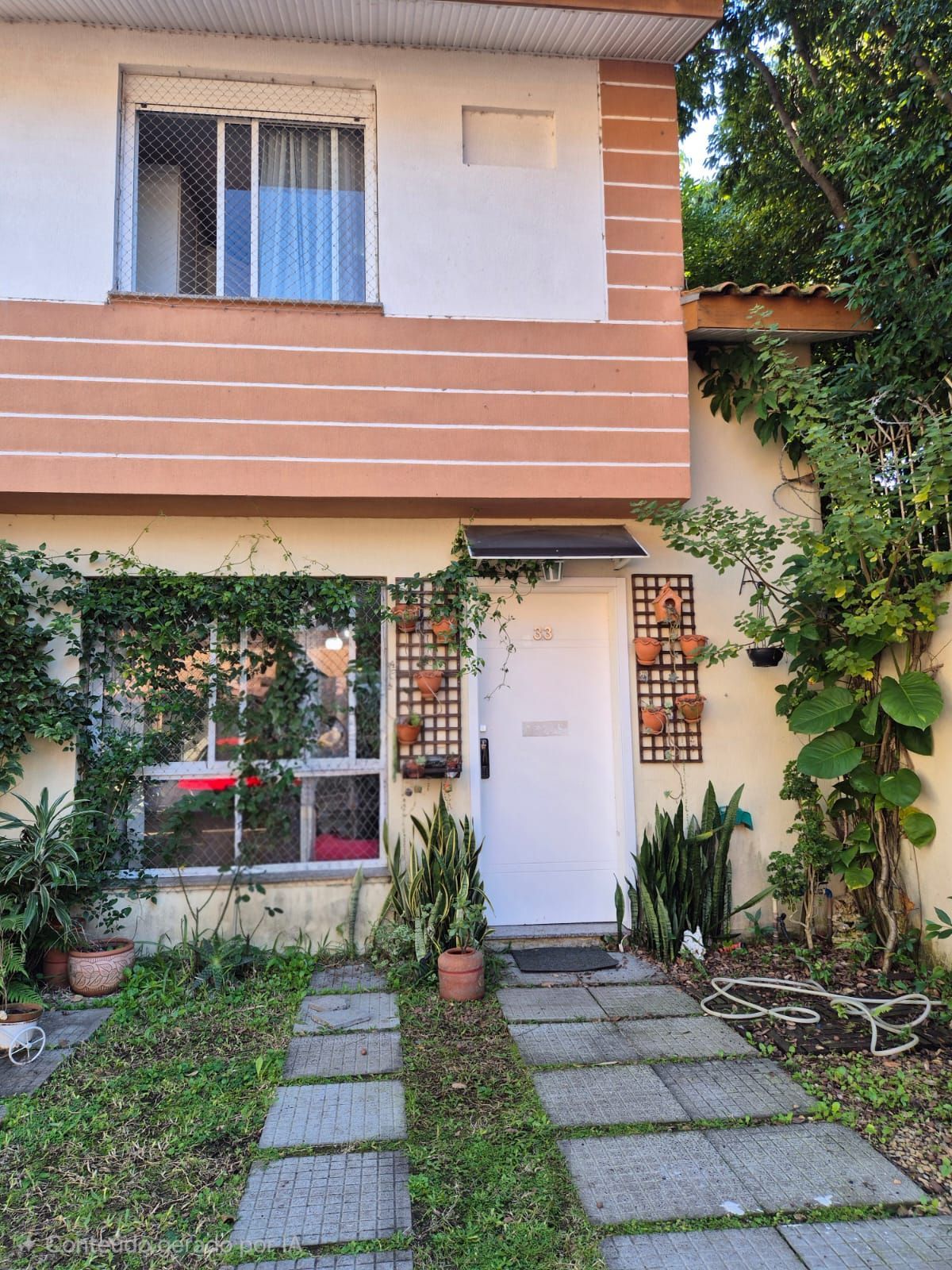 Casa em condomínio com infra — foto 3