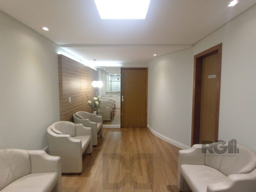 Conjunto/sala - 68 m² - Centro Histórico — foto 2