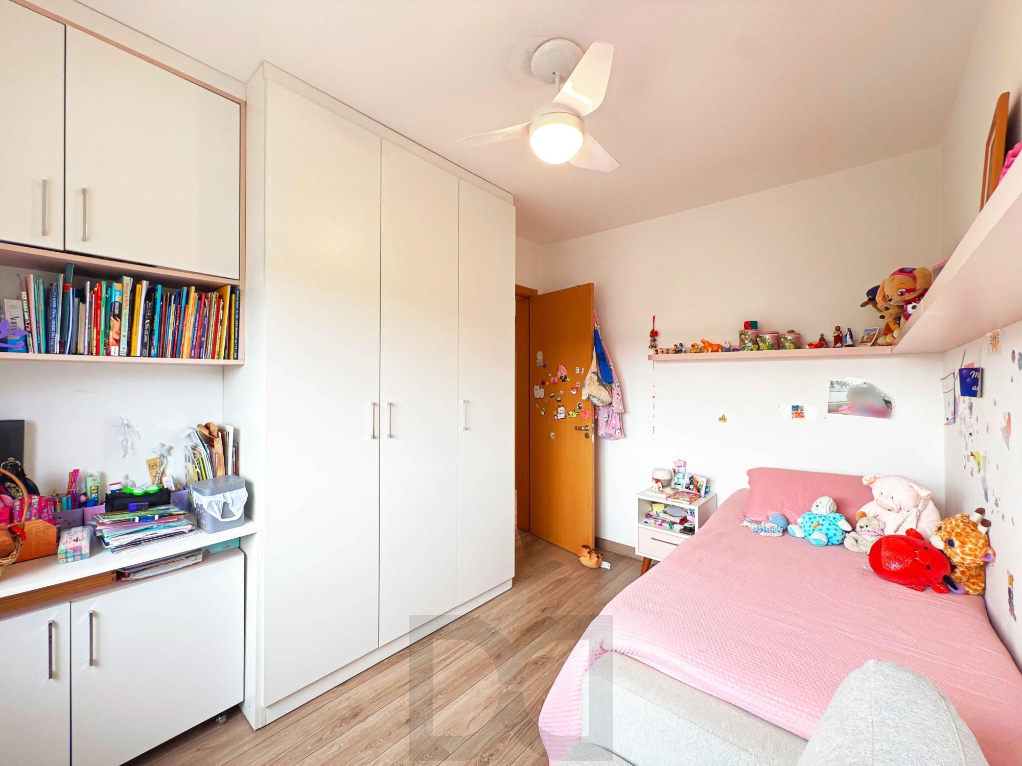 3 Dormitórios e infra completa — foto 7
