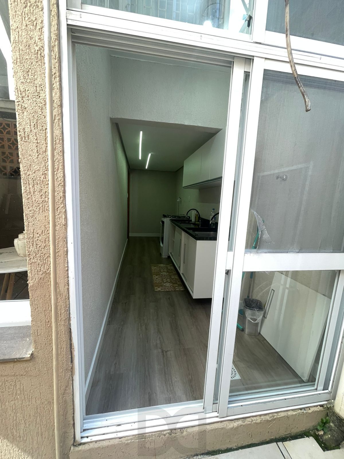Apartamento Garden 1 dormitório prox Shopping Praia de Belas — foto 18