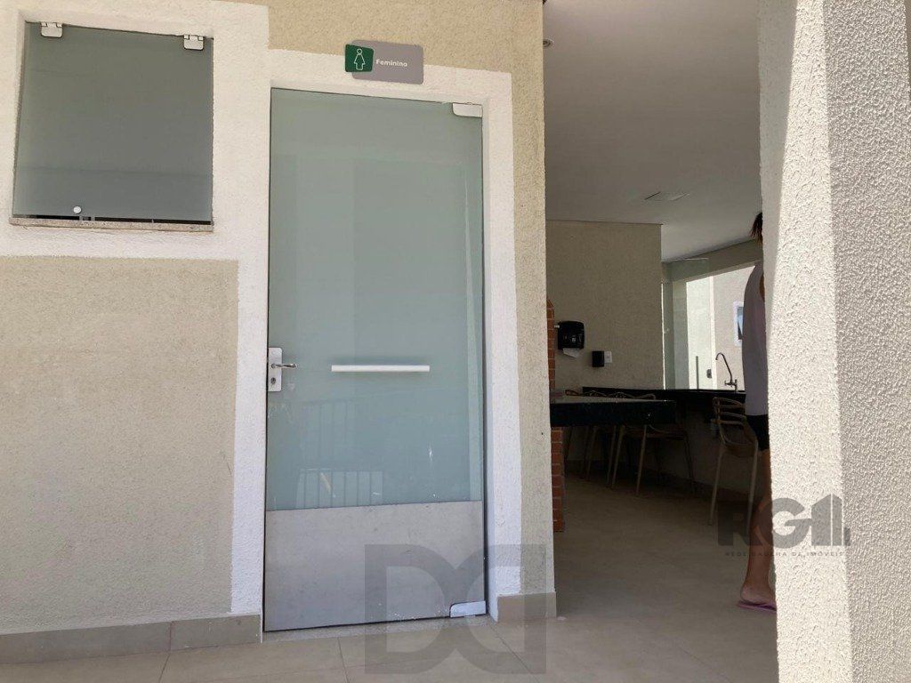 APARTAMENTO - 2 dorms. 1 vaga - 40,00 m² - CAVALHADA — foto 34