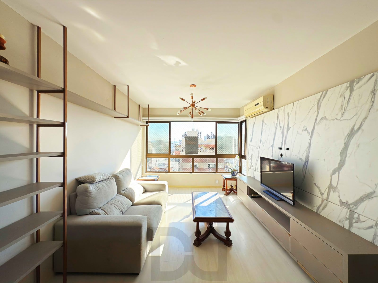 Apartamento com 3 Quartos, suíte e Infraestrutura completa à venda, 89m² - Menino Deus — foto 5