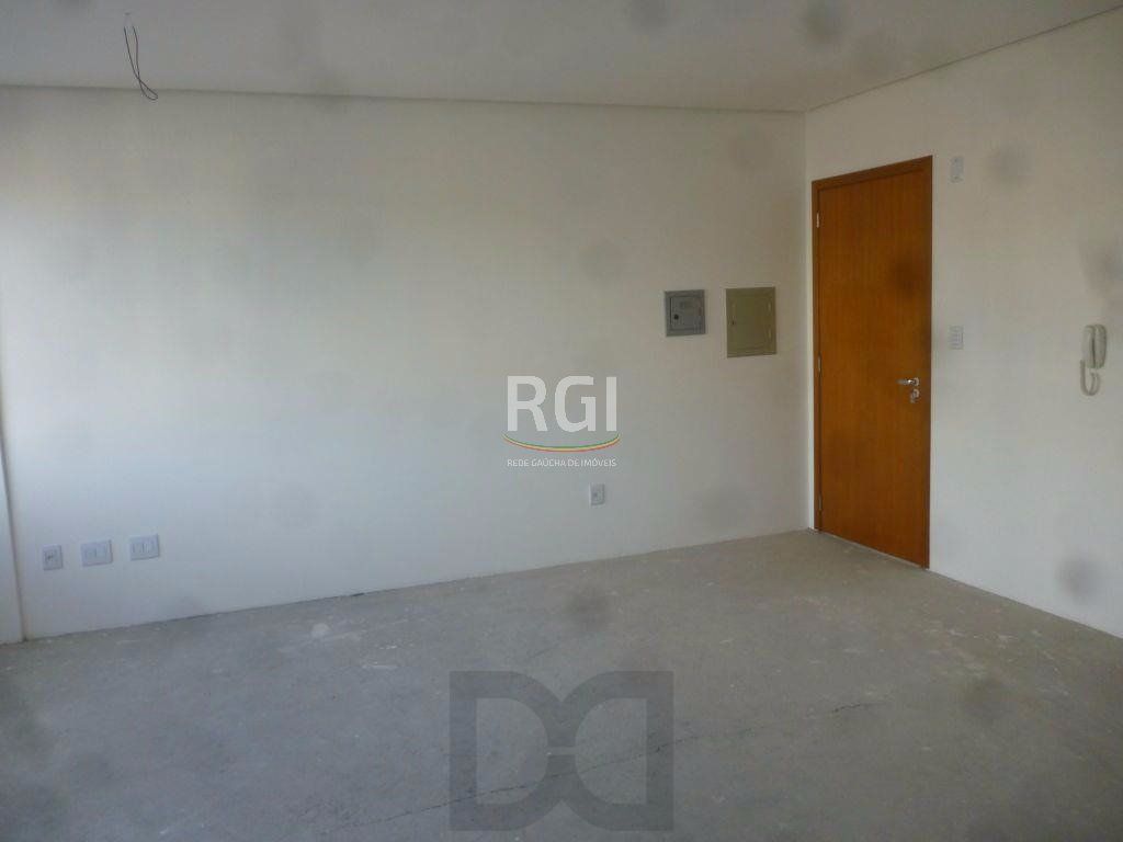 Conjunto/Sala para Venda - 27m², 0 dormitórios, Menino Deus — foto 2