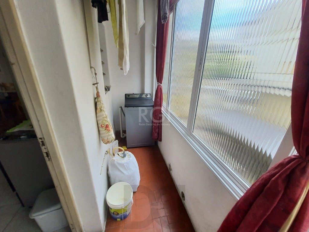 Apartamento para Venda - 64.58m², 2 dormitórios, Azenha — foto 9