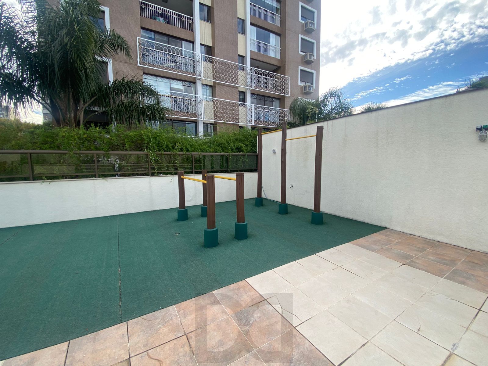 Apartamento 105 m2 3 dormitorios sendo 1 suite vaga dupla menino deus — foto 31