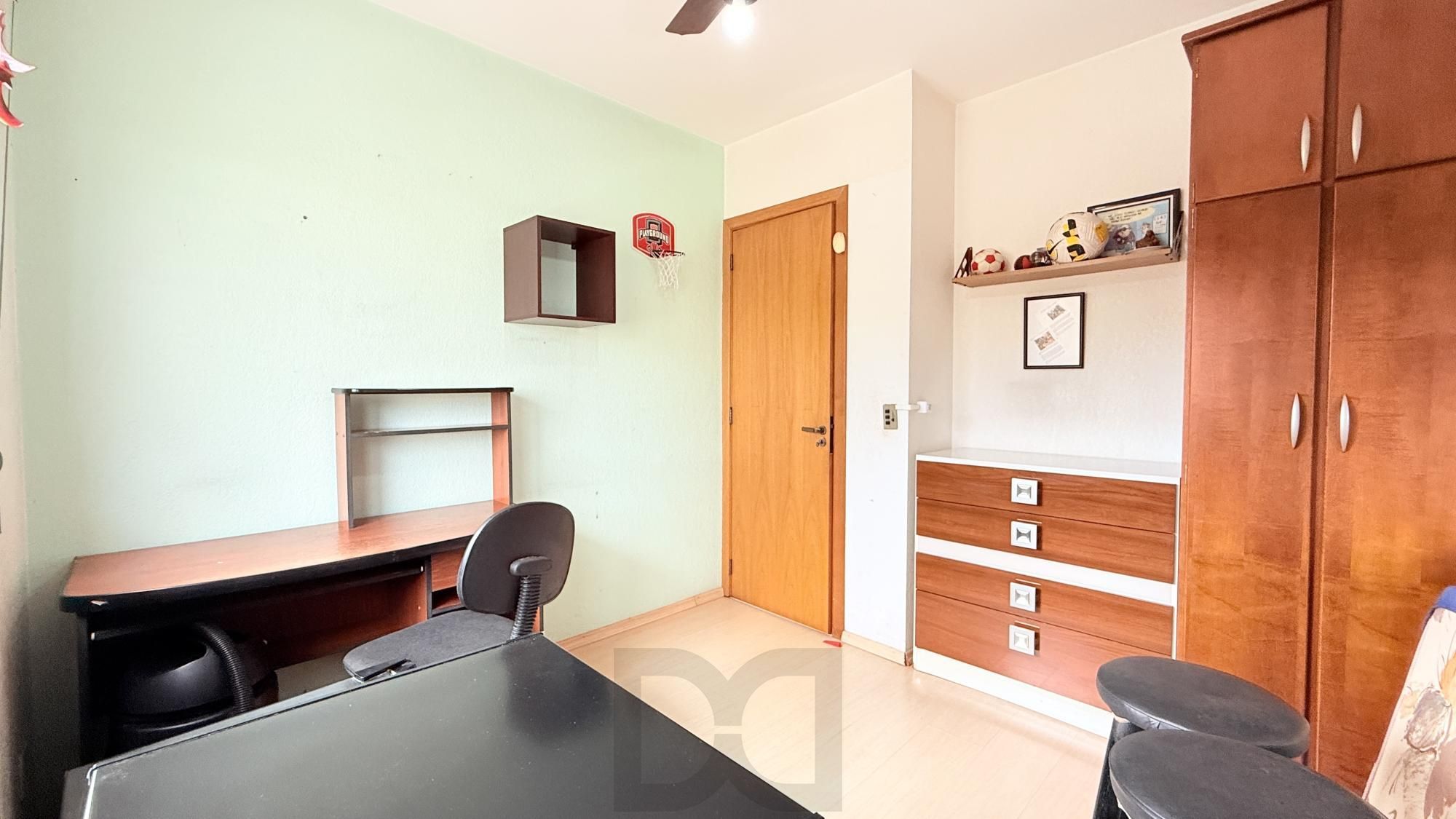 3Dormitórios, com suíte e infra completa — foto 14