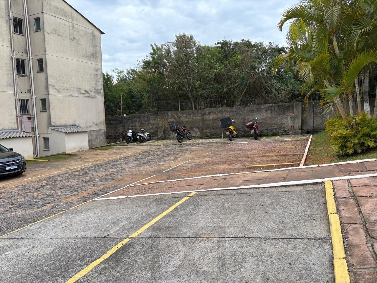 Apartamento 2 dormitórios na bairro Glória — foto 29
