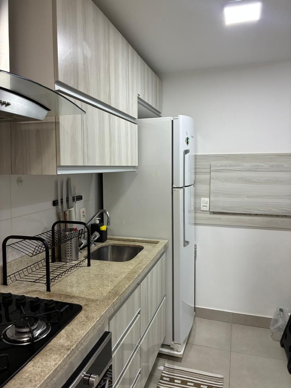 Lindo Imóvel de um Dormitório com vaga escriturada no Menino Deus — foto 23