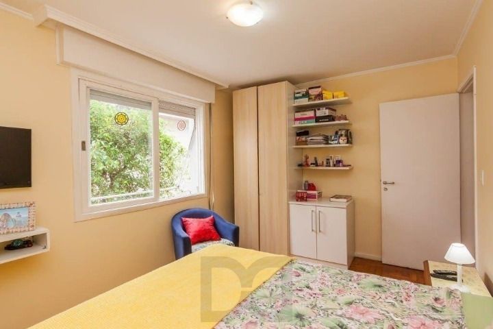 Excelente apartamento no Menino Deus com 3D + Dep. de Empregada e garagem!!!! Valor imperdível de R$ 495.000,00 — foto 9