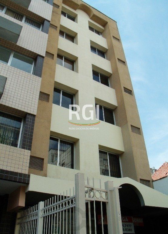 sala - 28,02 m² - Cidade Baixa — foto 2