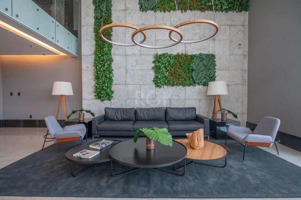 Conjunto/Sala para Venda - 43.43m², 0 dormitórios, Boa Vista — foto 22