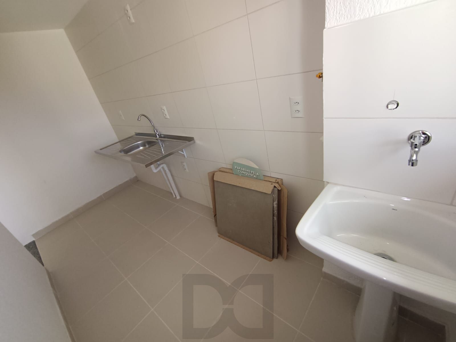 Apartamento em Porto Alegre, no bairro Vila Nova, com 2 dormitório — foto 12