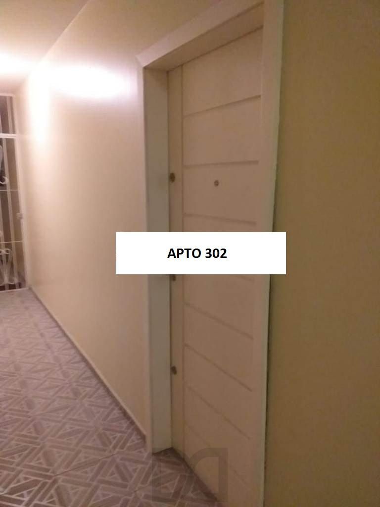 Apartamento de 1 dormitório na Cidade Baixa ! — foto 13