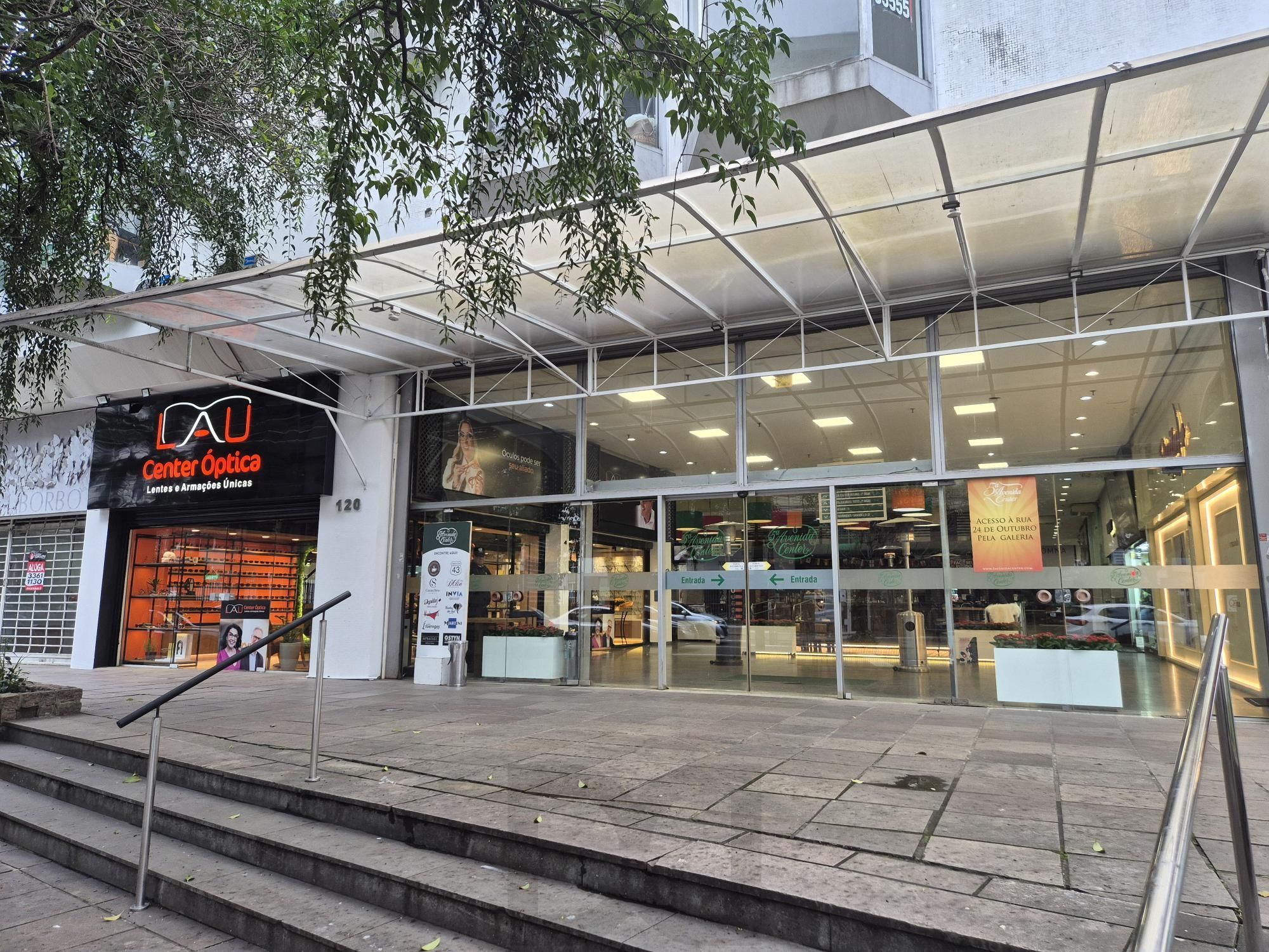 Loja no 5a. Avenida Centrer — foto 1
