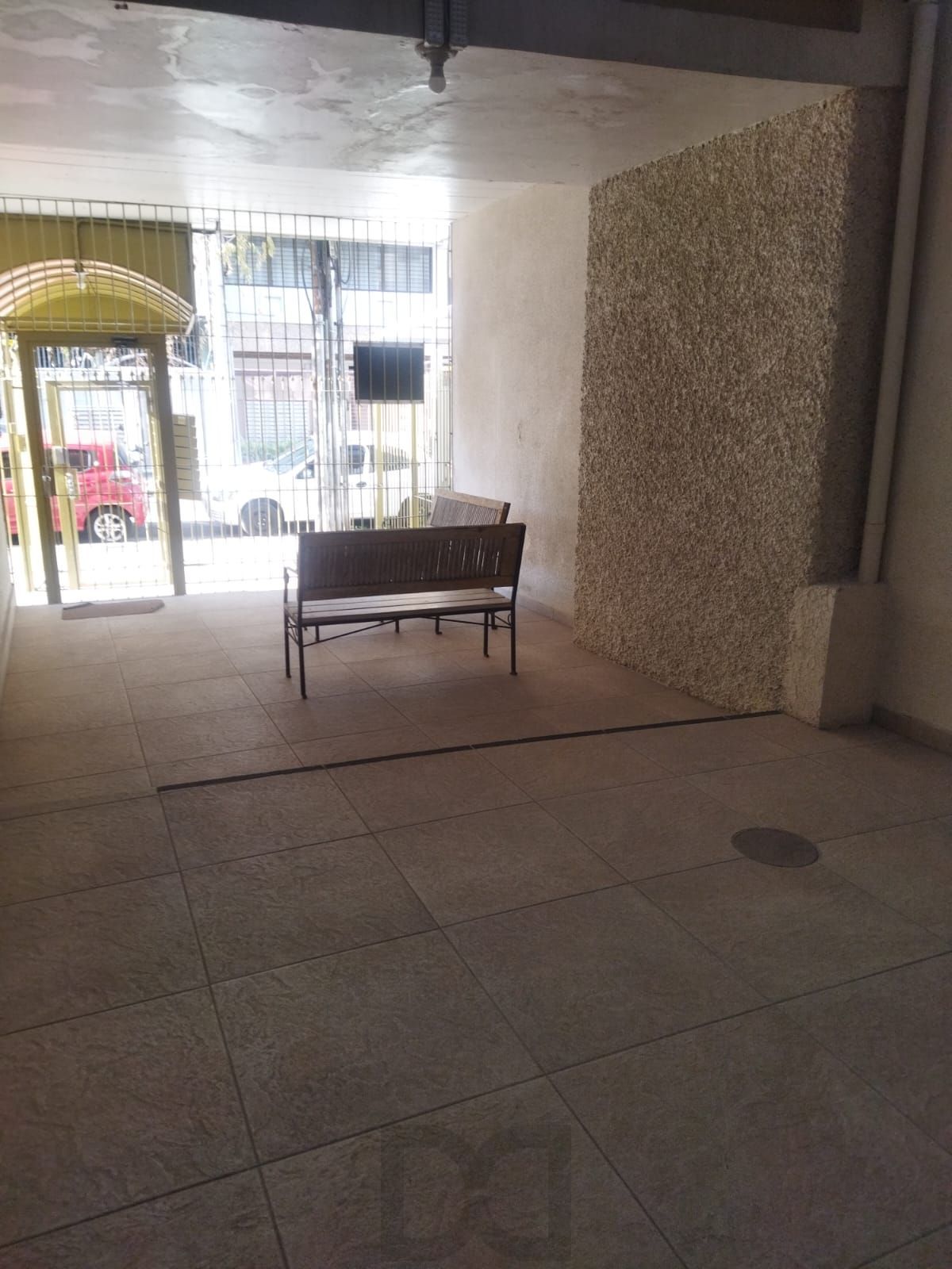 Apartamento 51m² 1 dormitório no Centro Histórico — foto 15