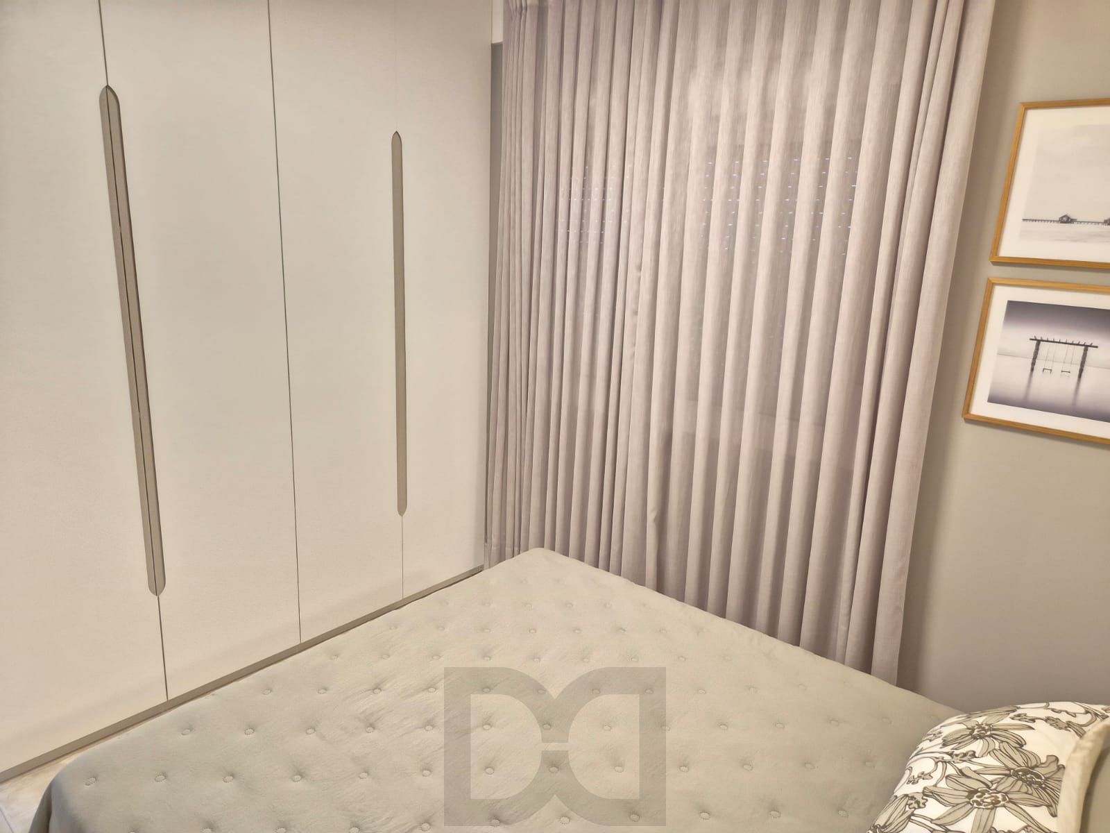 Apartamento 2 Dormitórios, Decorado e com Vaga de Garagem | Pronto para Morar! — foto 10