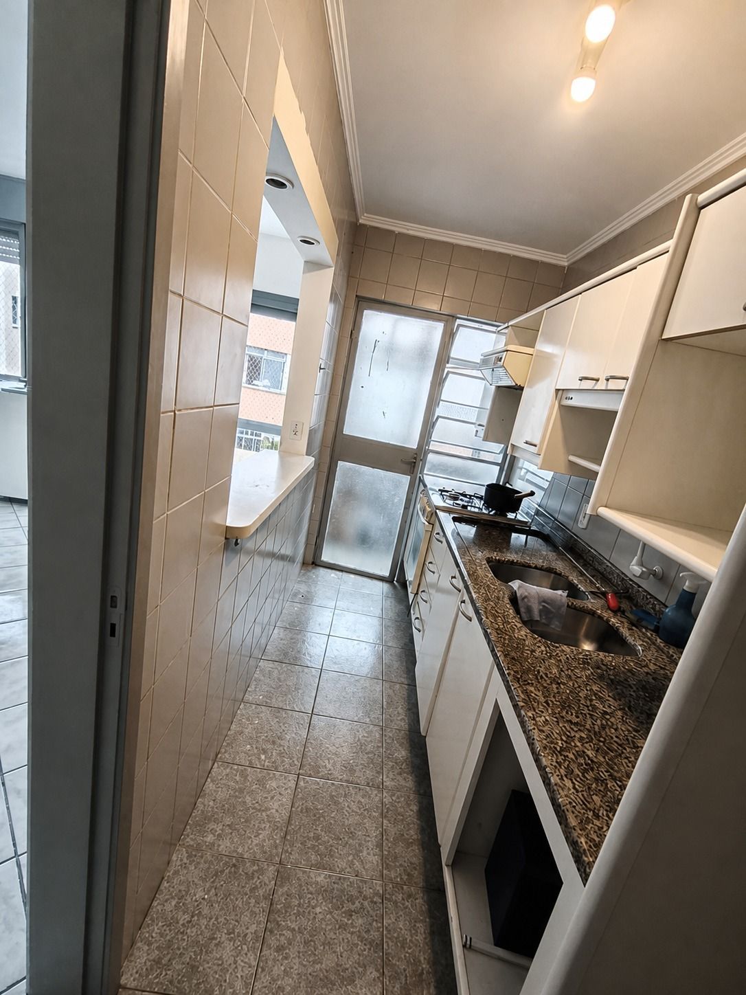 Studio 37 m² — foto 12
