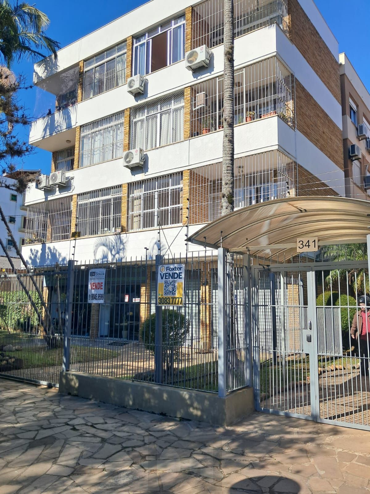Excelente oportunidade!! Apartamento na Rua Botafogo com excelente localização!!! — foto 2