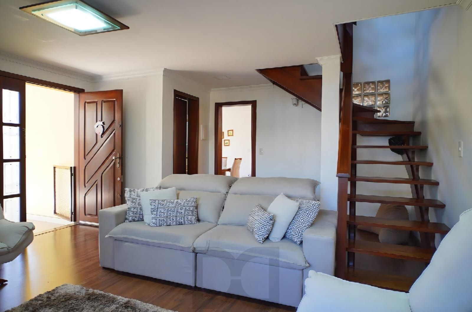 Casa com Piscina - no Partenon — foto 7