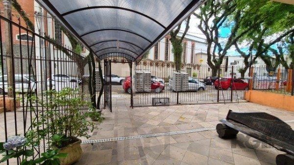 apartamento  JK - 1 dormitório -  28,00 m² -  Cidade Baixa — foto 13