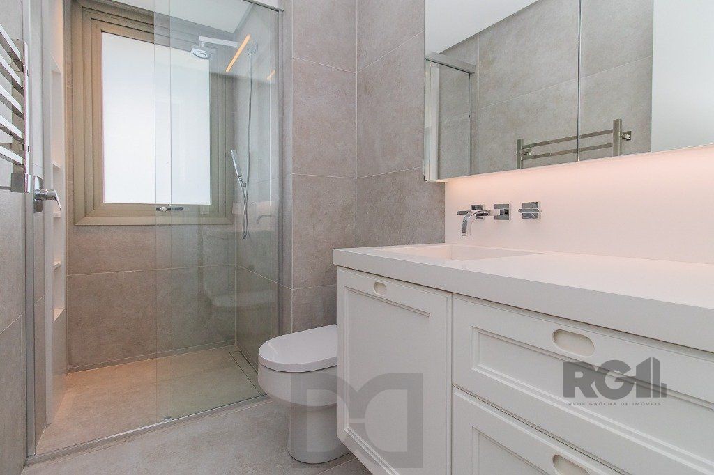 apartamento - 4 dormitórios - 4 vagas - 388,44 m² - Moinhos de Vento — foto 26