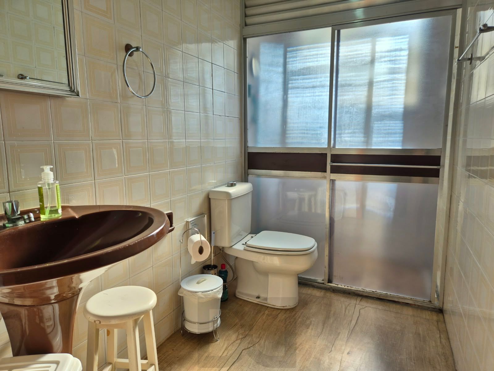 Casa com amplo pátio — foto 5