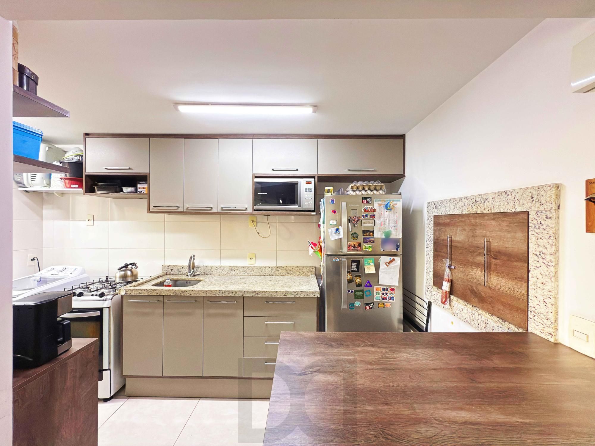 3 Dormitórios e infra completa — foto 17