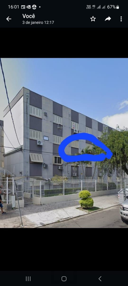 Apartamento 2 dormitórios com vaga no Menino Deus — foto 11