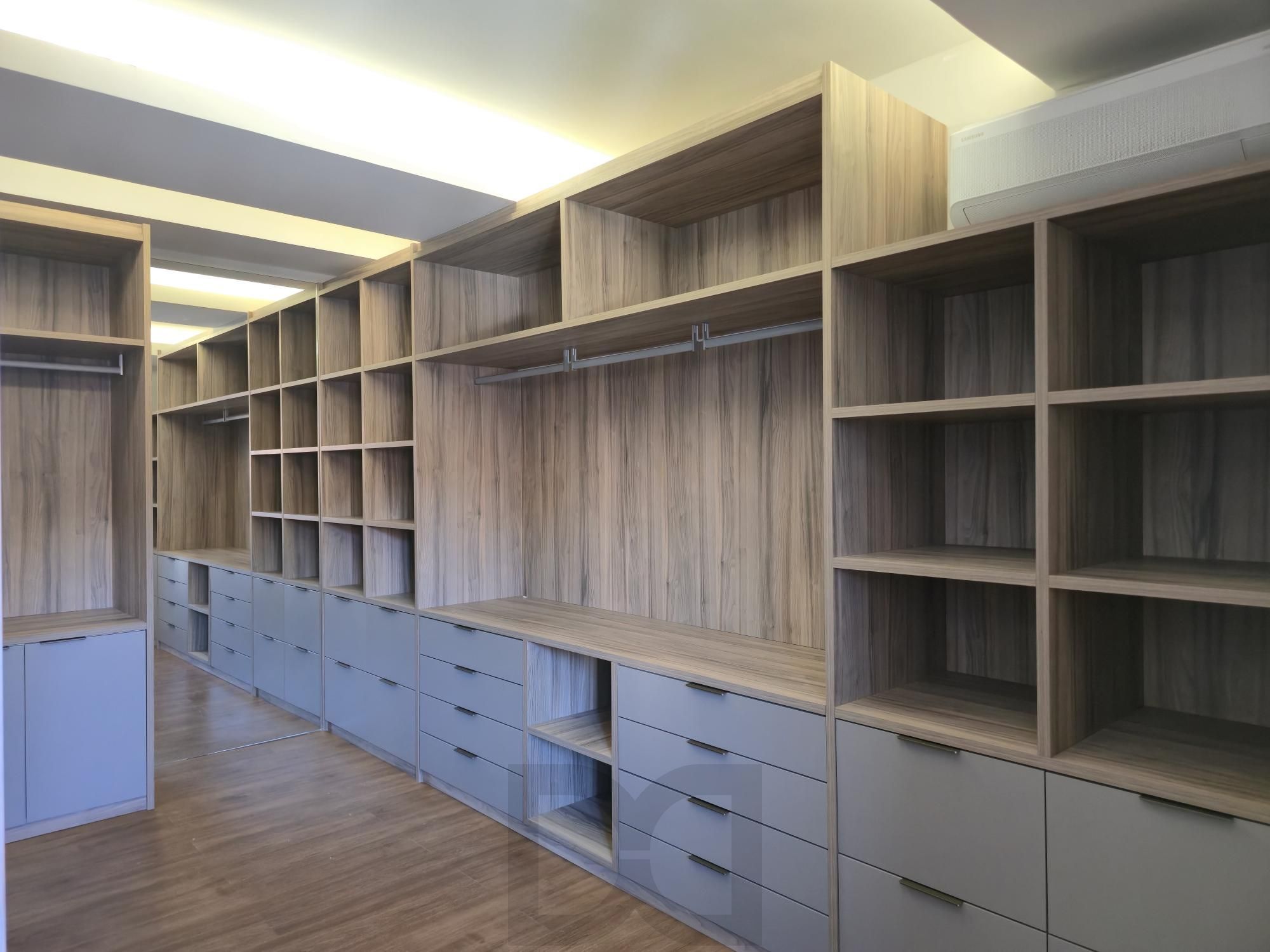 Closet