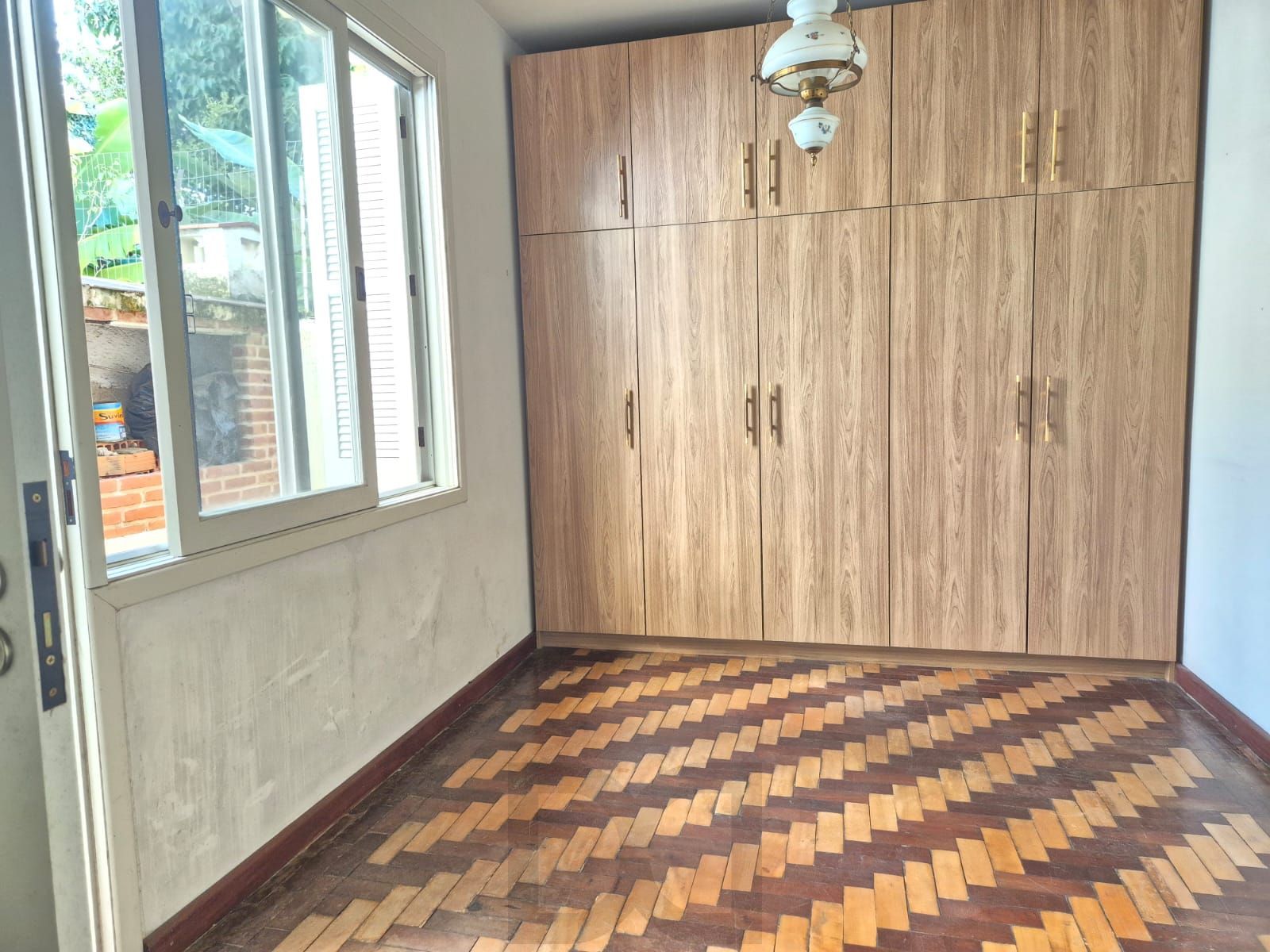 2 Dormitórios, térreo com pátio — foto 18