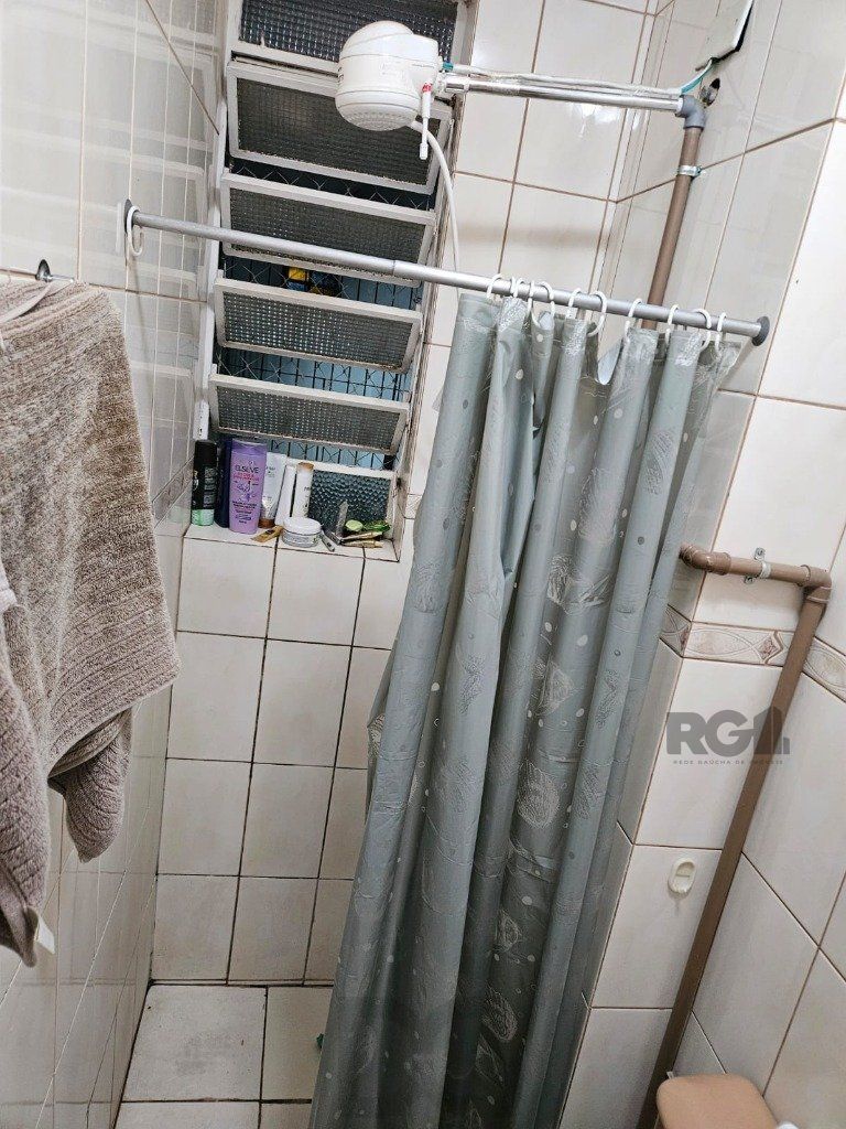 APARTAMENTO JK - 1 dormitório - 35,22 m² - MENINO DEUS — foto 10