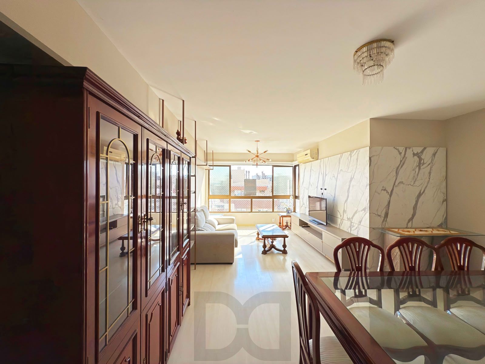 Apartamento com 3 Quartos, suíte e Infraestrutura completa à venda, 89m² - Menino Deus — foto 10