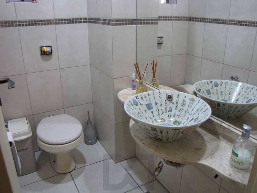 Conjunto/Sala para Venda - 45.5m², 0 dormitórios, Menino Deus — foto 8