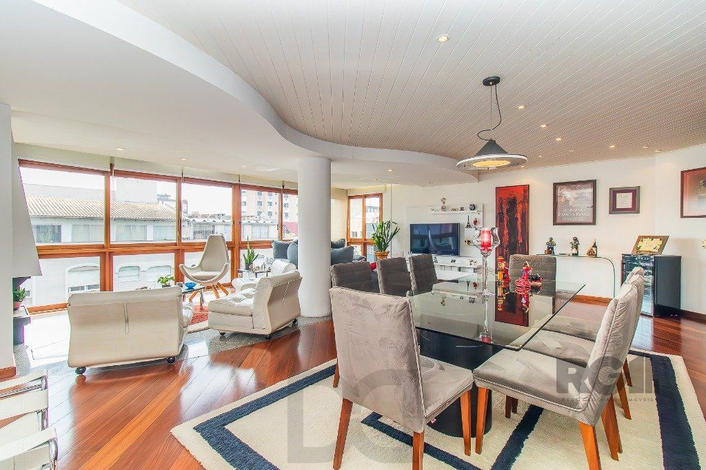 Cobertura Duplex - 3 quartos - 432m² - à venda — foto 4