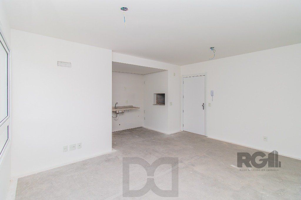 APARTAMENTO - 2 dorms. 1 vaga - 69,83 m² - MENINO DEUS — foto 12