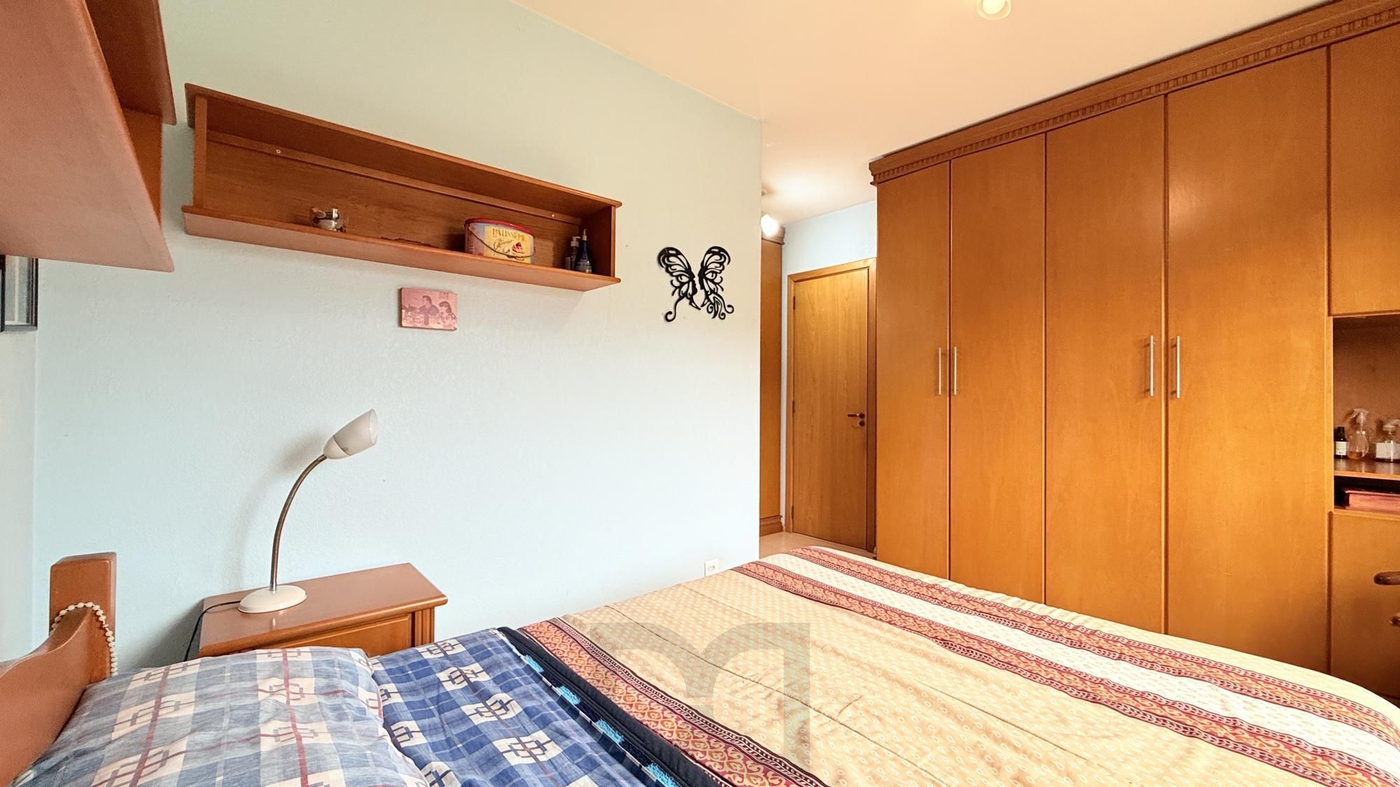 3Dormitórios, com suíte e infra completa — foto 7