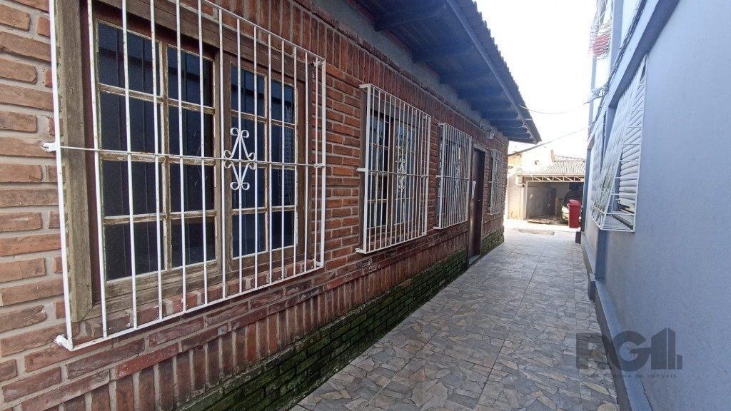 Apartamento 74m², 3 dormitórios no Cristal — foto 3