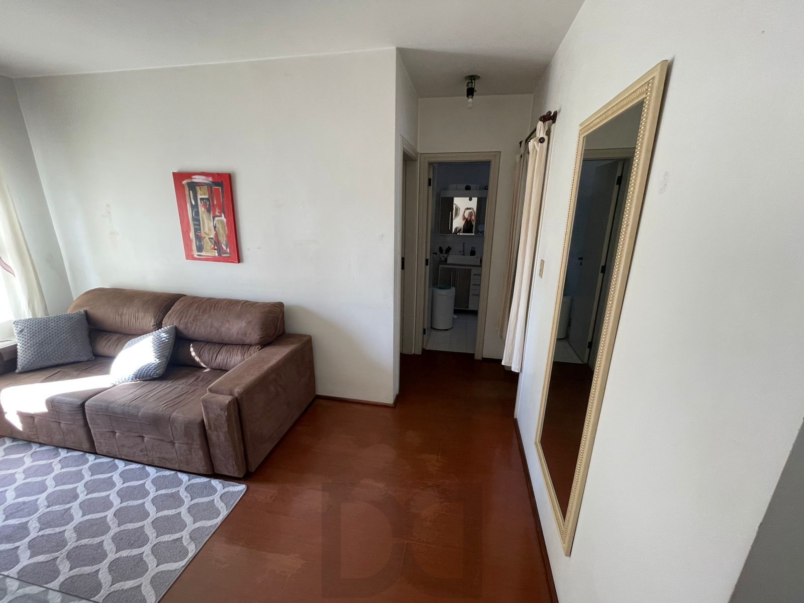 Apartamento 1 dormitório - — foto 5