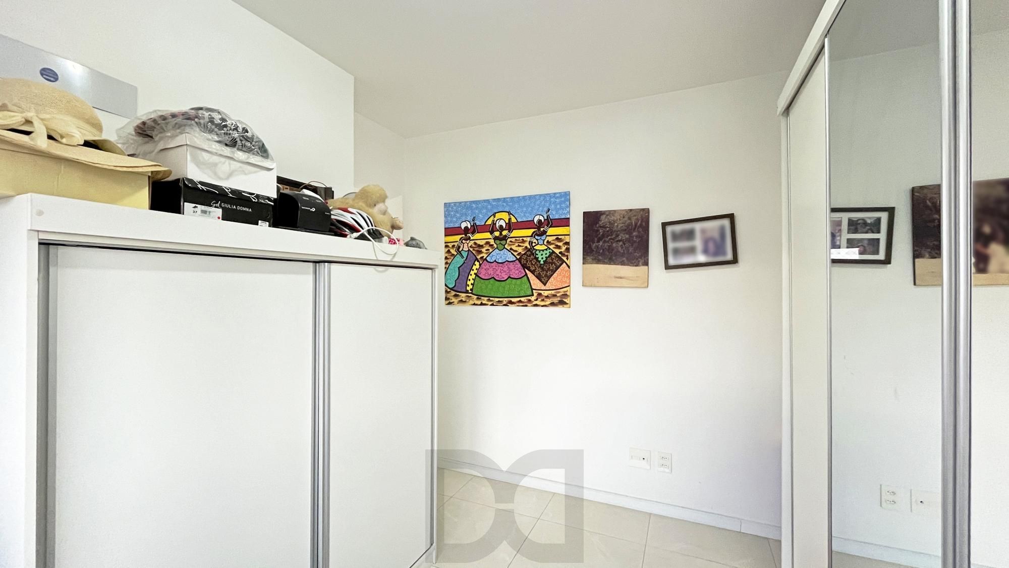 Apartamento 82m² - três dormitórios, suíte, duas vagas de garagem — foto 16