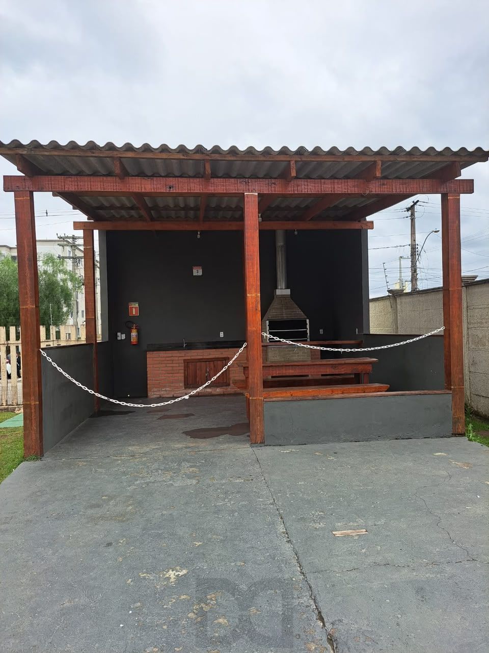 Apartamento 02 dormitórios - Restinga — foto 9