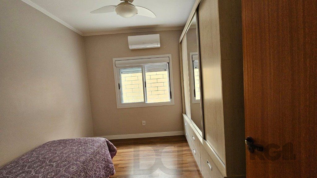 Casa 3 dormitórios, 5 vagas, 155 m² área construída, terreno 300m², Nonoai. — foto 27