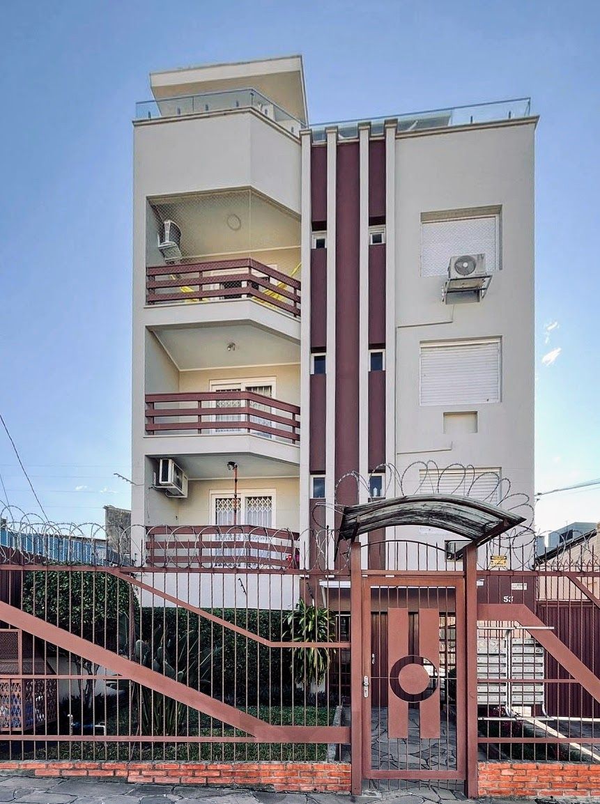 Apartamento 1 D c 1 vaga — foto 1