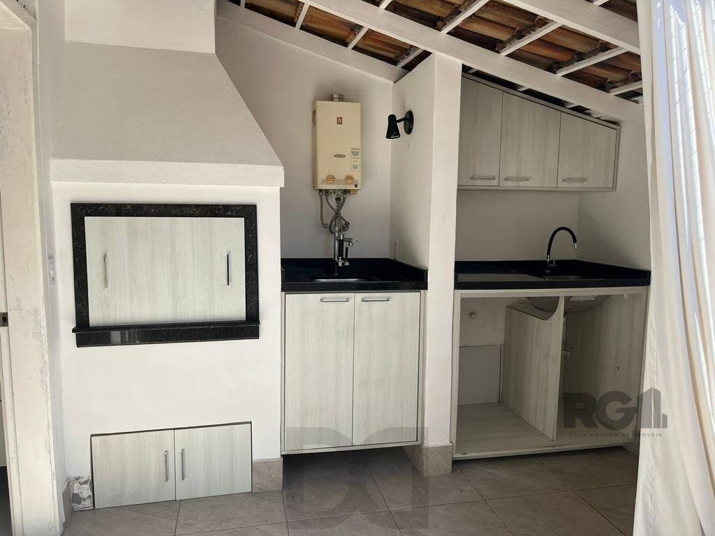Casa Condominio para Venda - 70m², 2 dormitórios, sendo 1 suites, 2 vagas - Cavalhada — foto 11