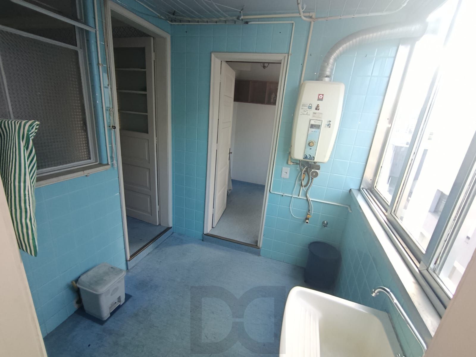 Apartamento 3 dormitórios - 132,00 m² - 1 vaga - MENINO DEUS — foto 26