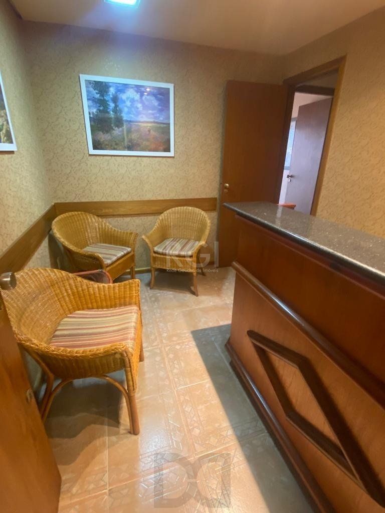 Conjunto/Sala para Venda - 30.59m², 0 dormitórios, Rio Branco — foto 4