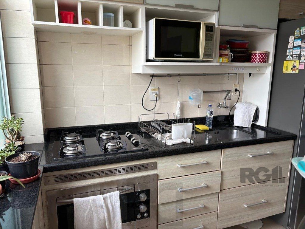 Apartamento 1 dormitório 36,69m² no Bairro Menino Deus — foto 17